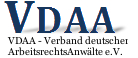 Logo VDAA